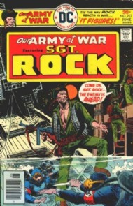 Our Army at War 1952 - 1977 #293