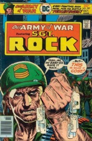 Our Army at War 1952 - 1977 #297