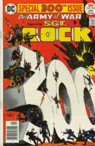 Our Army at War 1952 - 1977 #300