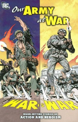 Our Army at War