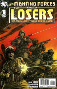 Our Fighting Forces 1959 - 1978 #1