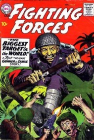 Our Fighting Forces 1959 - 1978 #52