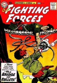 Our Fighting Forces 1959 - 1978 #56