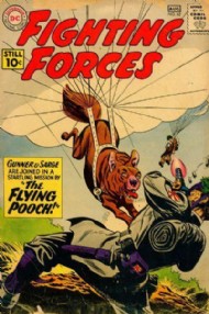 Our Fighting Forces 1959 - 1978 #62