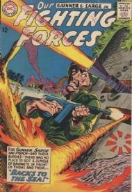 Our Fighting Forces 1959 - 1978 #79