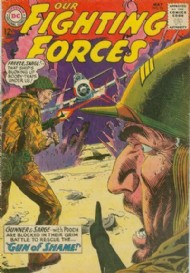 Our Fighting Forces 1959 - 1978 #84