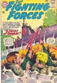 Our Fighting Forces 1959 - 1978 #86