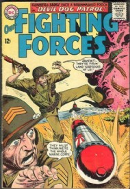Our Fighting Forces 1959 - 1978 #88