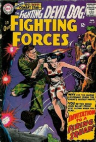 Our Fighting Forces 1959 - 1978 #97