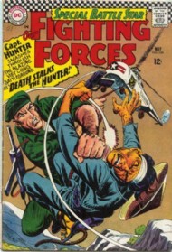 Our Fighting Forces 1959 - 1978 #100