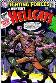 Our Fighting Forces 1959 - 1978 #106