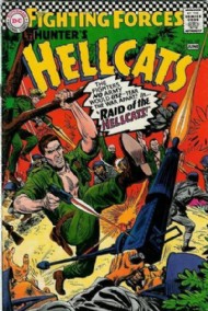 Our Fighting Forces 1959 - 1978 #107
