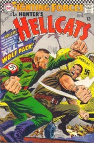 Our Fighting Forces 1959 - 1978 #108