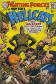 Our Fighting Forces 1959 - 1978 #111