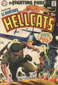 Our Fighting Forces 1959 - 1978 #120