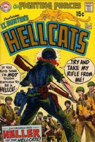 Our Fighting Forces 1959 - 1978 #121