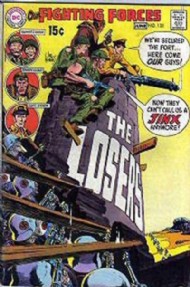 Our Fighting Forces 1959 - 1978 #125