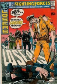 Our Fighting Forces 1959 - 1978 #131
