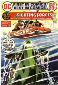 Our Fighting Forces 1959 - 1978 #138