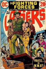 Our Fighting Forces 1959 - 1978 #139