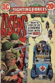 Our Fighting Forces 1959 - 1978 #140