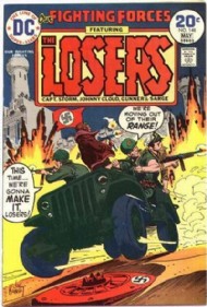 Our Fighting Forces 1959 - 1978 #148