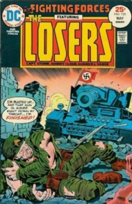 Our Fighting Forces 1959 - 1978 #155