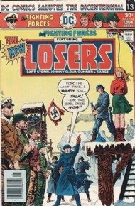 Our Fighting Forces 1959 - 1978 #168