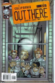 Out There 2001 - 2003 #1