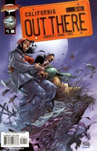 Out There 2001 - 2003 #1