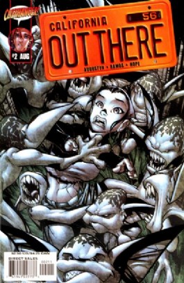 Out There #2