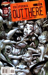Out There 2001 - 2003 #2