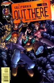 Out There 2001 - 2003 #3