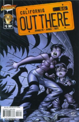 Out There #3