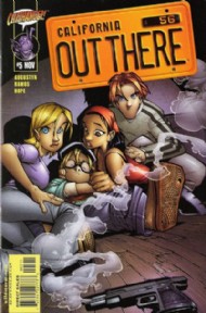 Out There 2001 - 2003 #5