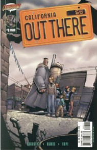 Out There 2001 - 2003 #8