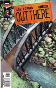 Out There 2001 - 2003 #10