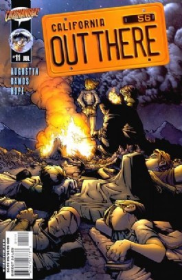 Out There #11