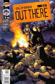 Out There 2001 - 2003 #11