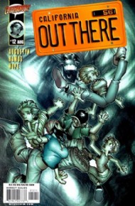 Out There 2001 - 2003 #12