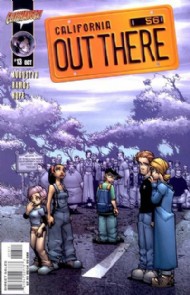 Out There 2001 - 2003 #13