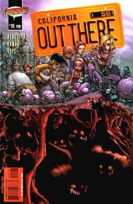 Out There #15