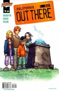 Out There 2001 - 2003 #16