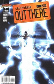Out There 2001 - 2003 #17