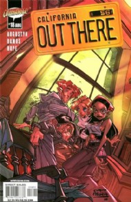 Out There 2001 - 2003 #18