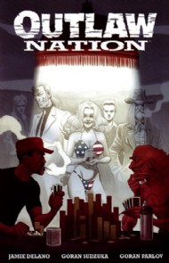 Outlaw Nation 2006