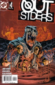 Outsiders (3rd Series) 2003 - 2007 #4