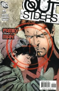 Outsiders (3rd Series) 2003 - 2007 #45