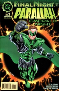 Parallax: Emerald Night 1996 #1