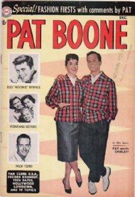 Pat Boone 1959 - 1960 #2